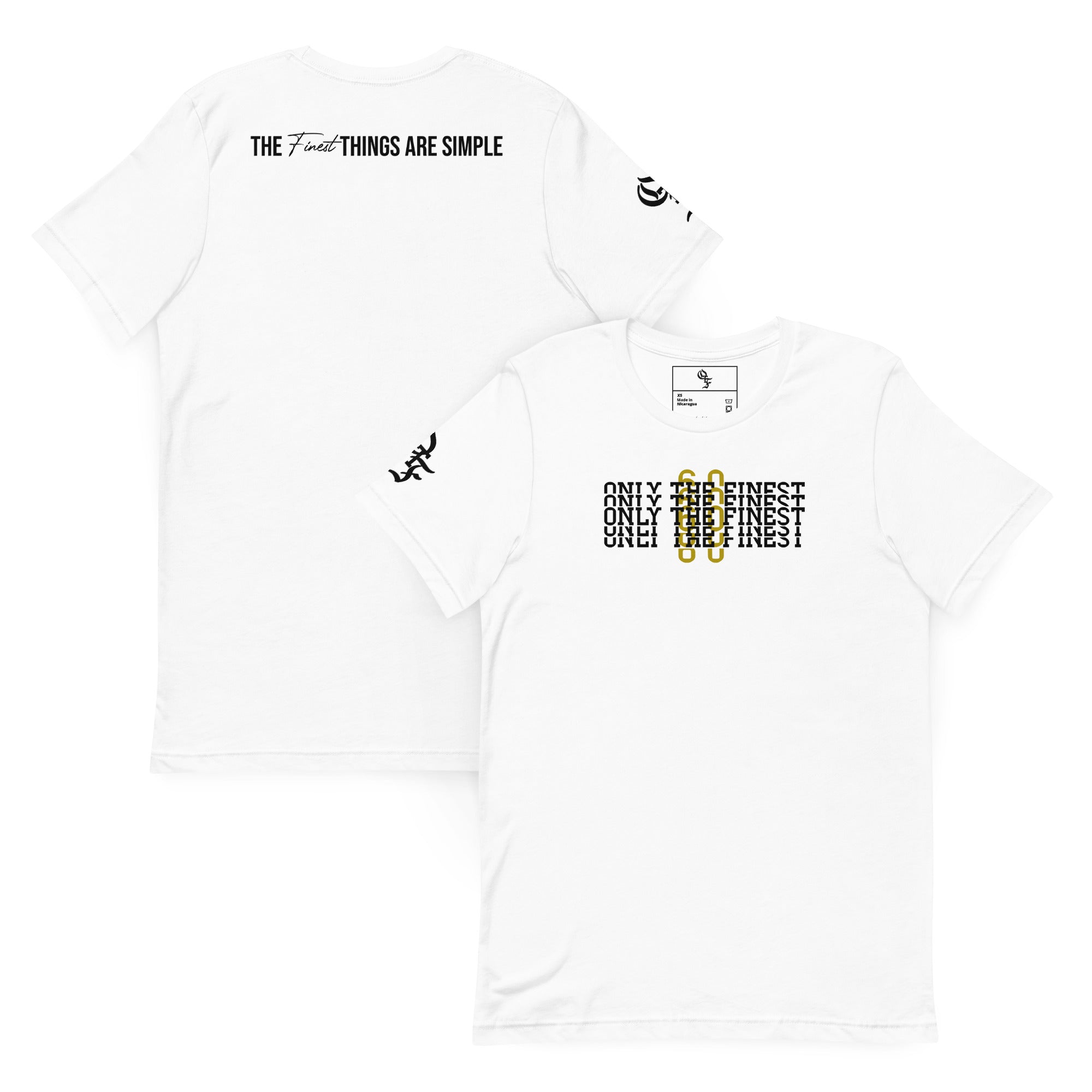 Limited Drop